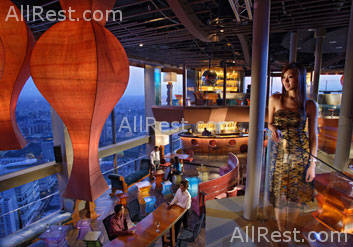 Swissotel The Stamford Singapore 40